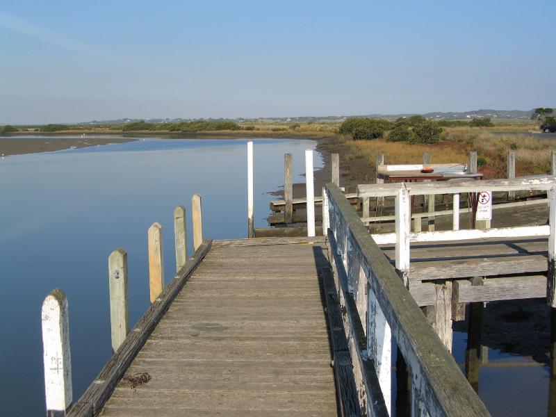 2018 - Old Jetty 2
